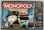 Monopoly Extreem Bankieren bordspel spel Hasbro compleet, Hobby en Vrije tijd, Gebruikt, Ophalen of Verzenden