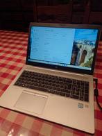 HP 850 G6, Computers en Software, Hp, 15 inch, Minder dan 2 Ghz, Ophalen of Verzenden