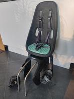 Fietsstoeltje achter Thule Yepp Nexxt Maxi 2 frame mount, Fietsen en Brommers, Ophalen, Achterzitje, Thule, Gebruikt