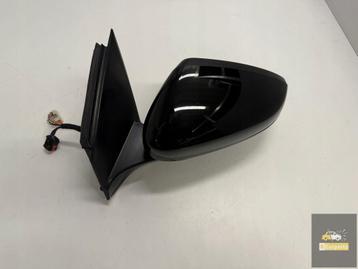 Peugeot 3008 II 5008 II 16 pins Linkerspiegel beschikbaar voor biedingen