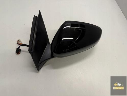 Peugeot 3008 II 5008 II 16 pins Linkerspiegel, Auto-onderdelen, Spiegels, Peugeot, Gebruikt