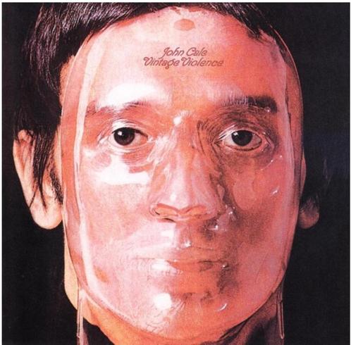 John Cale - Vintage Violence, Cd's en Dvd's, Cd's | Rock, Gebruikt, Ophalen of Verzenden