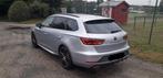 Seat Leon Cupra 4*4 300 pk 24000 km, Auto's, Automaat, 1984 cc, Leon, Alcantara
