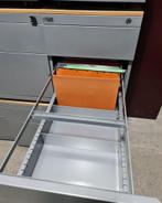 Professionele bureaukast met laden, stevig, Ophalen of Verzenden, Zo goed als nieuw