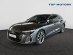 Audi A6 Avant Audi A6 Avant S line TFSI  150 kW S tronic, Auto's, Audi, Automaat, Break, Cruise Control, Zilver of Grijs