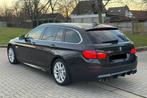 BMW 520d Touring F11 ✔️ boîte automatique sport ️, Autos, Euro 5, Entreprise, 5 portes, Diesel