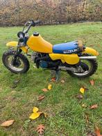 Suzuki jr50 kindercrosser, Fietsen en Brommers, Ophalen, Gebruikt, 50 cc, Suzuki
