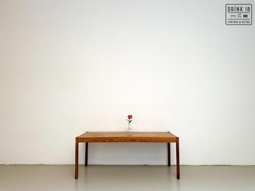 Vintage - Salontafel #7, Antiek en Kunst, Curiosa en Brocante, Ophalen
