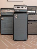 Ampeg SVT Micro VR stack, Muziek en Instrumenten, Versterkers | Bas en Gitaar, Ophalen, Zo goed als nieuw, Basgitaar, 100 watt of meer