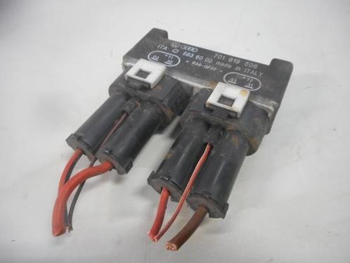 GLOEITIMER Transporter / Caravelle T4 (701919506), Auto-onderdelen, Elektronica en Kabels, Volkswagen, Gebruikt