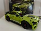 LEGO Technic Ford GT 500 - volledige set., Hobby en Vrije tijd, Ophalen, Zo goed als nieuw