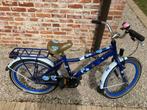 Fiets 16 inch, Fietsen en Brommers, Ophalen, Gebruikt, 16 tot 20 inch