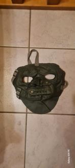Masker winter. Tankbemanning. ABL, Verzamelen, Militaria | Algemeen, Verzenden