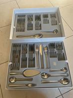 WMF 68 delig bestek, Huis en Inrichting, Ophalen, Zo goed als nieuw, Bestekset