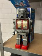 Robot vintage 1970/80 Japan Horikawa Star Wars :, Enlèvement ou Envoi
