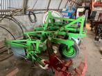 Verstraete schoffelmachine, Zakelijke goederen, Ophalen, Grondbewerking