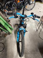 Btwin Kinder Fiets 24", Ophalen, Gebruikt, 20 inch of meer, B-Twin