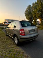 Skoda Fabia 1.2 Benzine!!, Euro 5, Elektrische ramen, Beige, Bedrijf