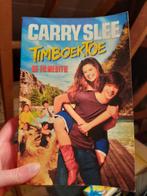 Carry Slee - timboektoe filmeditie, Enlèvement ou Envoi
