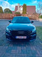 Audi q2 black s-line, Auto's, Audi, Particulier, Te koop, Q2