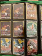 Pokemon ho-oh holo en meer, Enlèvement