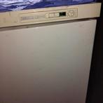 Diepvries tafelmodel 15 euro,Goed werkend, Ophalen