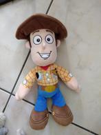 knuffel disney pixar woody (doos 59), Ophalen of Verzenden, Nieuw