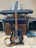 Gitaar en versterker, Muziek en Instrumenten, Versterkers | Bas en Gitaar, Ophalen, Gebruikt, Gitaar, 100 watt of meer