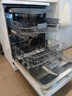 Vaatwasmachine vrijstaand in NIEUWSTAAT, Ophalen, Nieuw, Vrijstaand