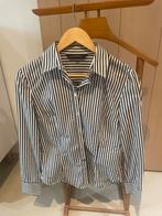 Hemds bloes gestreept Zara, Ophalen of Verzenden, Zo goed als nieuw