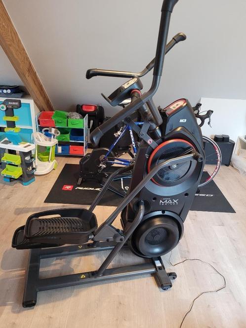 Bowflex Max Trainer M3i - Crosstrainer - stepper, Sport en Fitness, Fitnessapparatuur, Nieuw, Crosstrainer, Ophalen