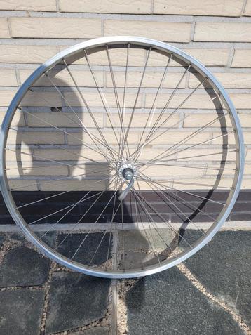 velg wiel racefiets