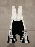 Fietsbroek Adidas, Fietsen en Brommers, Fietsaccessoires | Fietskleding, Heren, Zo goed als nieuw, L, Onderkleding