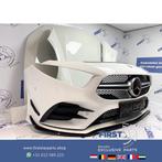(2022) W177 V177 A KLASSE A35 AMG VOORKOP WIT PERFORMANCE PA, Gebruikt, Voor, Mercedes-Benz, Ophalen of Verzenden