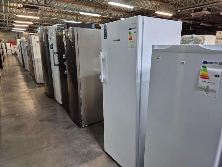 congélateur. Jusqu'à -40 %, Electroménager, Congélateurs, Neuf, Enlèvement ou Envoi