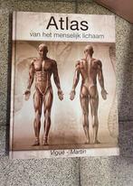 Atlas menselijk lichaam, Boeken, Ophalen, Zo goed als nieuw