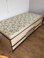 Bed, Ophalen, Gebruikt, Eenpersoons