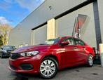 Fiat Tipo - 2017 - 48000KM - AUTOMAAT - benzine - navi - pdc, Auto's, Stof, Euro 6, Bedrijf, 81 kW