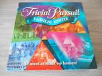 trivial pursuit, Hobby en Vrije tijd, Ophalen of Verzenden, Zo goed als nieuw