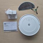Robotstofzuiger iRobot Roomba Combo, Elektronische apparatuur, Ophalen, Zo goed als nieuw, Reservoir, Robotstofzuiger