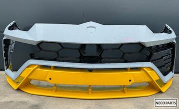 LAMBORGHINI URUS 4ML VOORBUMPER ALLES LEVERBAAR!! beschikbaar voor biedingen