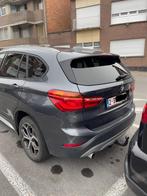 BMW X1 xDrive 2.0 Turbocharge Engine, Autos, BMW, Cuir et Tissu, Break, Achat, Boîte manuelle