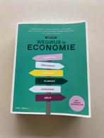 Bruno Merlevede - Wegwijs in economie, Boeken, Bruno Merlevede; Bart Defloor; Koen Schoors; Stijn Goeminne; ..., Ophalen of Verzenden