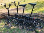 2 brompton vouwfietsen weinig gebruikt, Fietsen en Brommers, Fietsen | Vouwfietsen, Ophalen of Verzenden, Zo goed als nieuw, Brompton