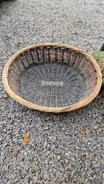 Rieten hondenmanden in nieuwstaat, Ophalen, Zo goed als nieuw, Overige