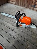 Stihl MS 391 kettingzaag, Ophalen, Zo goed als nieuw
