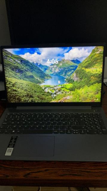 Lenovo laptop beschikbaar voor biedingen