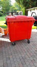 Rolcontainer groot model, Zakelijke goederen, Horeca | Overige, Ophalen of Verzenden