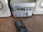 Stereo met cd speler, Ophalen, Zo goed als nieuw