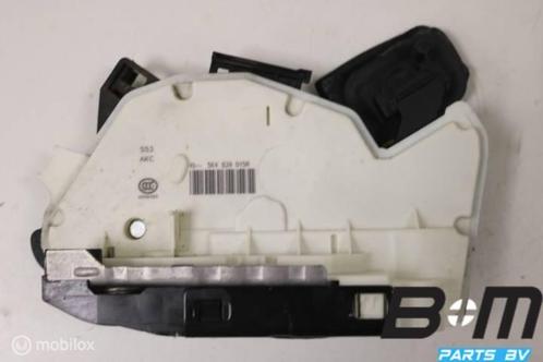 Portierslot LA (bestuurderskant) Volkswagen Golf 7 Variant ., Auto-onderdelen, Interieur en Bekleding, Gebruikt